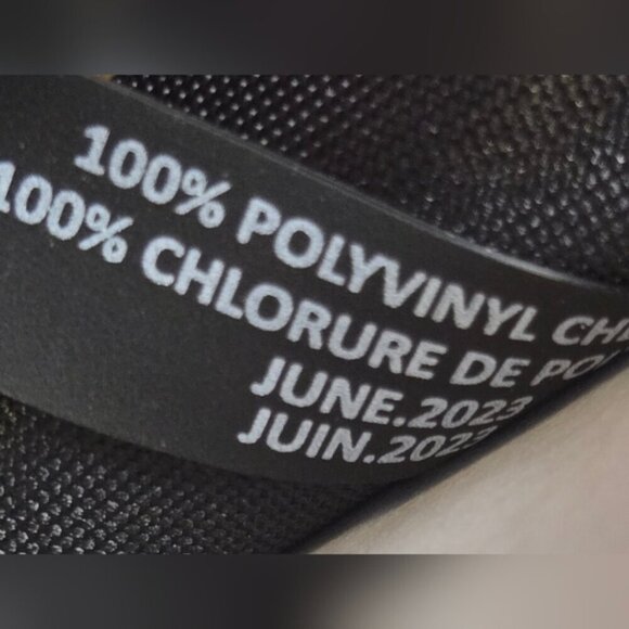 DKNY Wallet Vela Zip Around Wallet ~ NWT - Picture 9 of 9